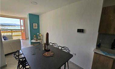 APARTAMENTO AMOBLADO EN VENTA EN GUATAPE