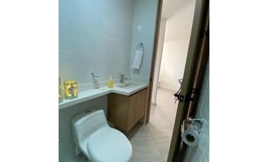 APARTAMENTO AMOBLADO EN VENTA EN GUATAPE