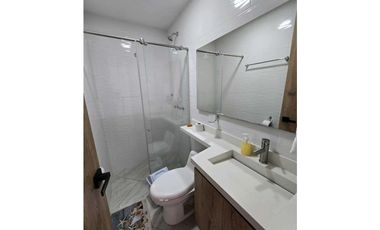 APARTAMENTO AMOBLADO EN VENTA EN GUATAPE