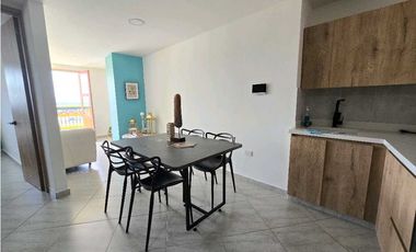 APARTAMENTO AMOBLADO EN VENTA EN GUATAPE