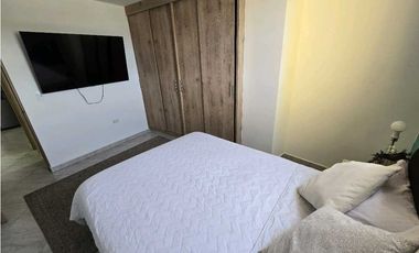 APARTAMENTO AMOBLADO EN VENTA EN GUATAPE