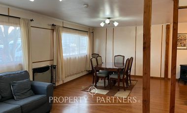 Linda casa totalmente remodelada sector Sur  Punta Arenas