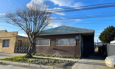 Linda casa totalmente remodelada sector Sur  Punta Arenas