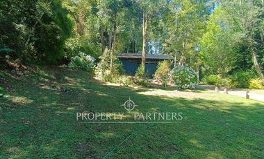 Casa frente al lago arriendo verano