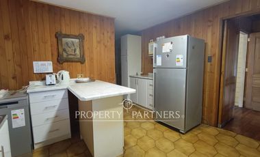 Casa frente al lago arriendo verano