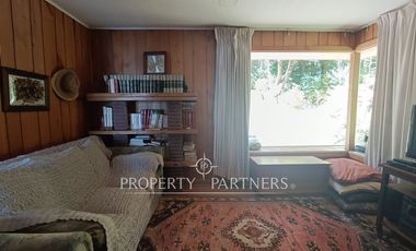 Casa frente al lago arriendo verano