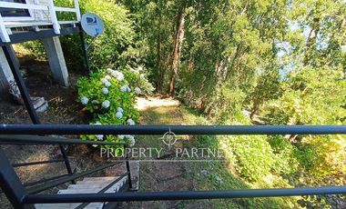 Casa frente al lago arriendo verano