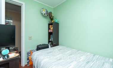 Comoda casa en sector San Vicente Pirque