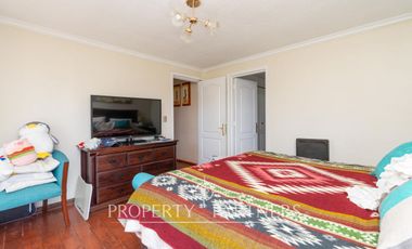 Comoda casa en sector San Vicente Pirque