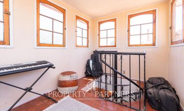 Comoda casa en sector San Vicente Pirque