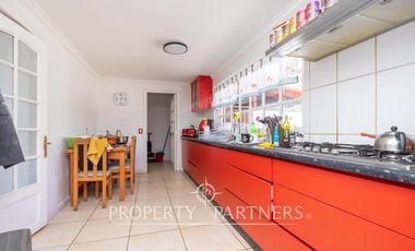 Comoda casa en sector San Vicente Pirque