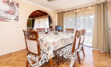 Comoda casa en sector San Vicente Pirque