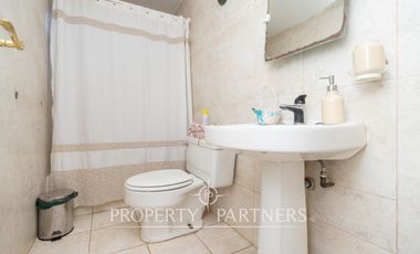 Comoda casa en sector San Vicente Pirque