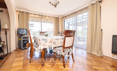 Comoda casa en sector San Vicente Pirque