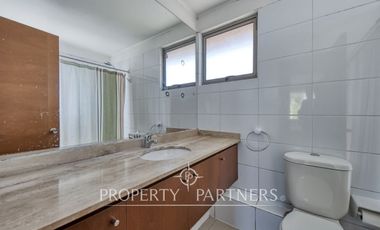 Hermosa casa en venta en familiar condominio, Las Pircas, Peñalolén