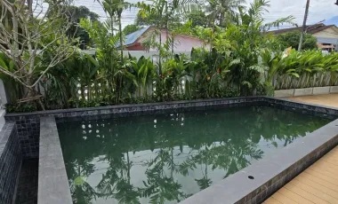 2 Bedroom Villa for sale in Si Sunthon, Phuket