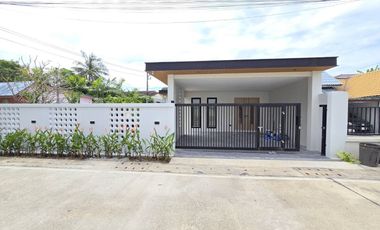2 Bedroom Villa for sale in Si Sunthon, Phuket