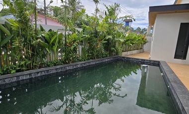 2 Bedroom Villa for sale in Si Sunthon, Phuket