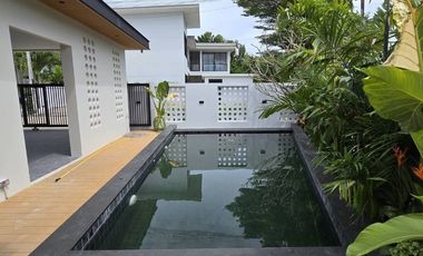 2 Bedroom Villa for sale in Si Sunthon, Phuket