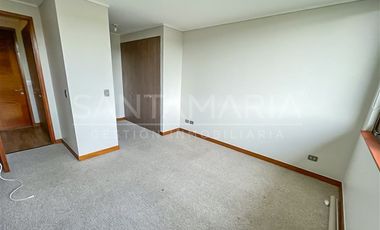 Departamento en Venta en Idahue, San Pedro de la Paz