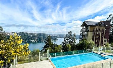 Departamento en Venta en Idahue, San Pedro de la Paz