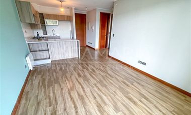 Departamento en Venta en Idahue, San Pedro de la Paz