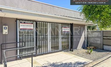 Local Comercial en Venta en Calle Heras, Penco