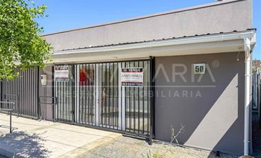 Local Comercial en Venta en Calle Heras, Penco