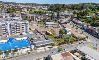 Local Comercial en Venta en Calle Heras, Penco