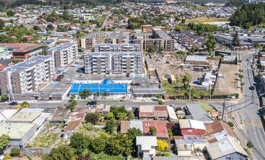 Local Comercial en Venta en Calle Heras, Penco