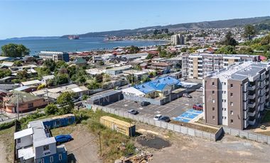 Local Comercial en Venta en Calle Heras, Penco