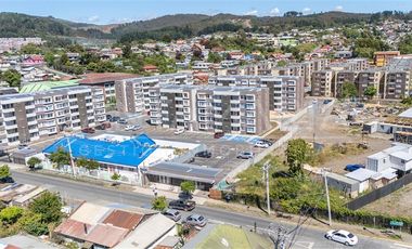 Local Comercial en Venta en Calle Heras, Penco