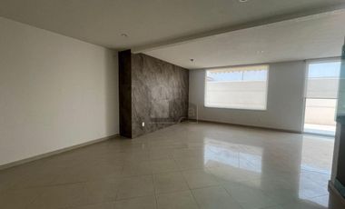 Casa en Renta en San Jerónimo Chicahualco, Metepec