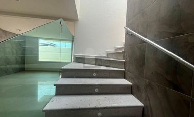 Casa en Renta en San Jerónimo Chicahualco, Metepec
