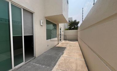 Casa en Renta en San Jerónimo Chicahualco, Metepec
