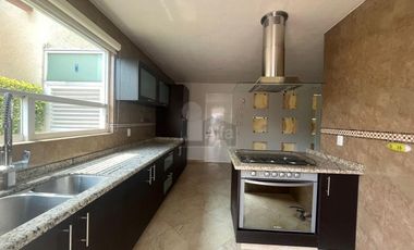 Casa en Renta en San Jerónimo Chicahualco, Metepec