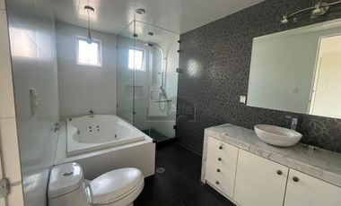 Casa en Renta en San Jerónimo Chicahualco, Metepec