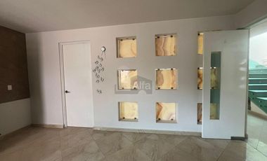 Casa en Renta en San Jerónimo Chicahualco, Metepec