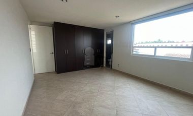 Casa en Renta en San Jerónimo Chicahualco, Metepec