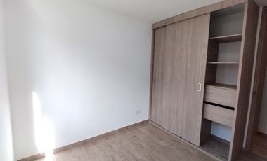 ARRIENDO de APARTAMENTO en TOCANCIPA