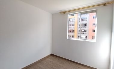 ARRIENDO de APARTAMENTO en TOCANCIPA