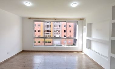 ARRIENDO de APARTAMENTO en TOCANCIPA