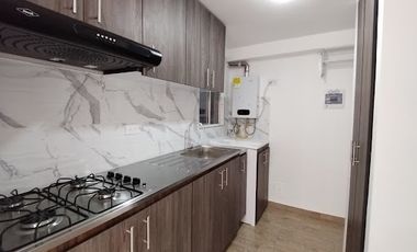 ARRIENDO de APARTAMENTO en TOCANCIPA