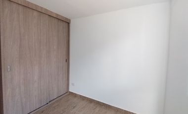 ARRIENDO de APARTAMENTO en TOCANCIPA