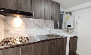ARRIENDO de APARTAMENTO en TOCANCIPA