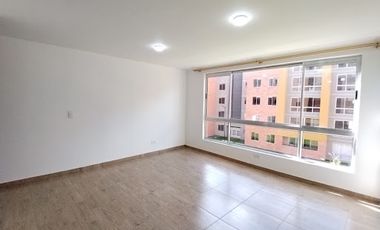 ARRIENDO de APARTAMENTO en TOCANCIPA
