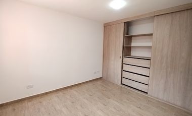 ARRIENDO de APARTAMENTO en TOCANCIPA
