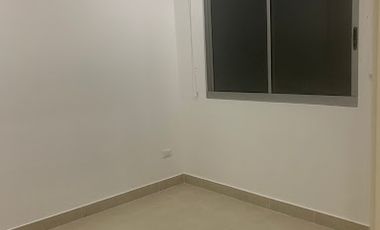 ARRIENDO de APARTAMENTO en MUNICIPIO PUERTO COLOMBIA