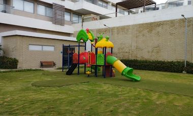 ARRIENDO de APARTAMENTO en MUNICIPIO PUERTO COLOMBIA