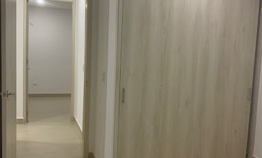 ARRIENDO de APARTAMENTO en MUNICIPIO PUERTO COLOMBIA